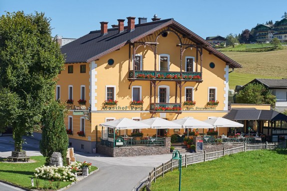 Hotel Gasthof Post, St. Martin am Tennengebirge