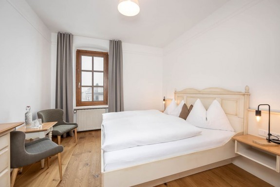Doppelzimmer Fanzl